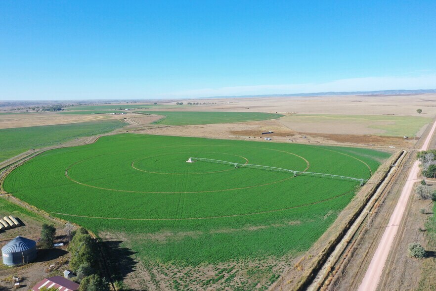 More Photos Of TBD Riverside Road, Buffalo Gap Land For Sale