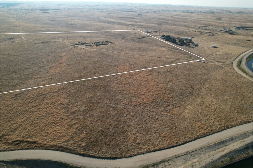 More Photos Of 29 Acres Kern County Rd, Bakersfield Land For Sale