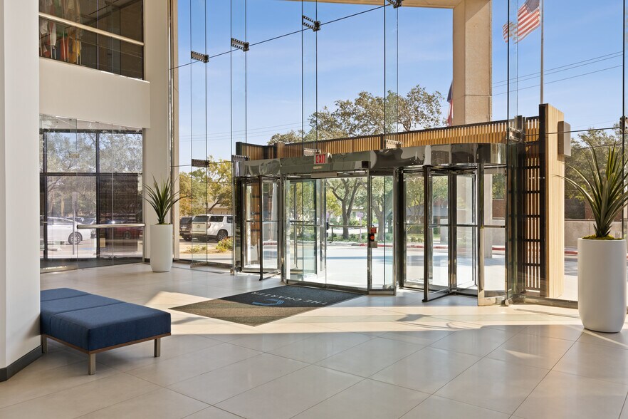 More Photos Of 16415 Addison Rd, Addison Office For Lease