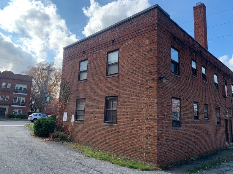 More Photos Of 2521 Noble Rd, Cleveland Heights Apartments For Sale