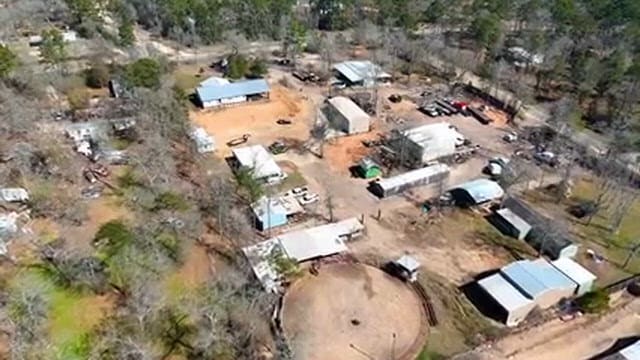 Primary Photo Of 13813 Coaltown Rd, Willis Land For Sale