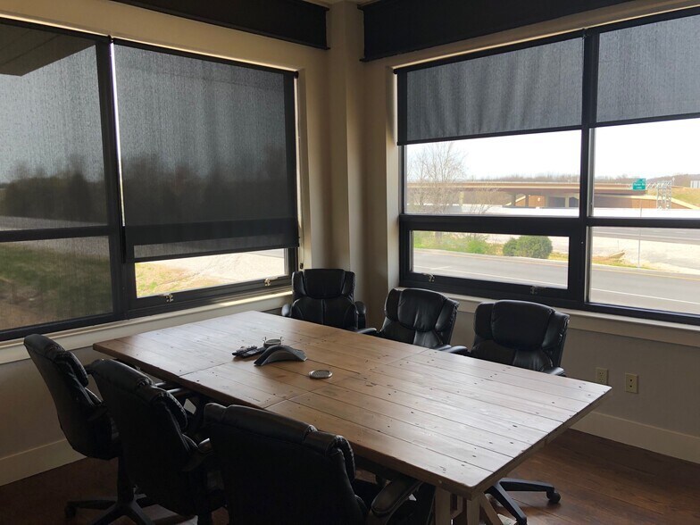 More Photos Of 2961 N Point Cir, Fayetteville Office For Lease