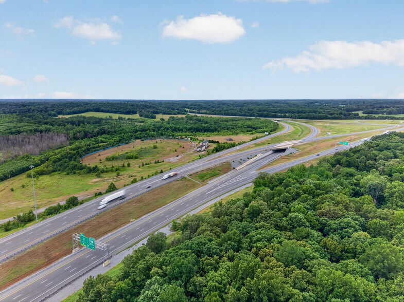More Photos Of 957 Truck Plaza Ln, Calvert City Land For Sale