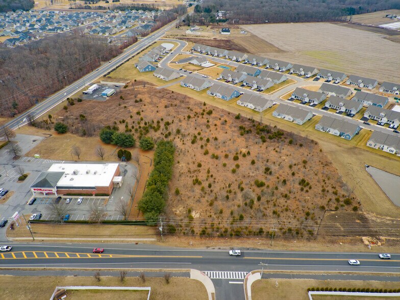 More Photos Of 2325 Glassboro Cross Keys Rd, Williamstown Land For Sale