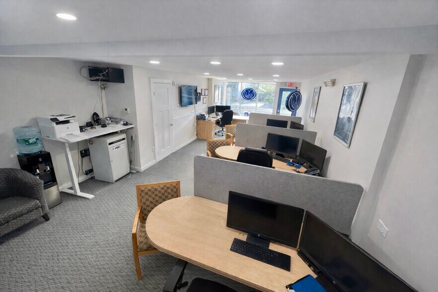 More Photos Of 492 Piermont Ave, Piermont General Retail For Sale