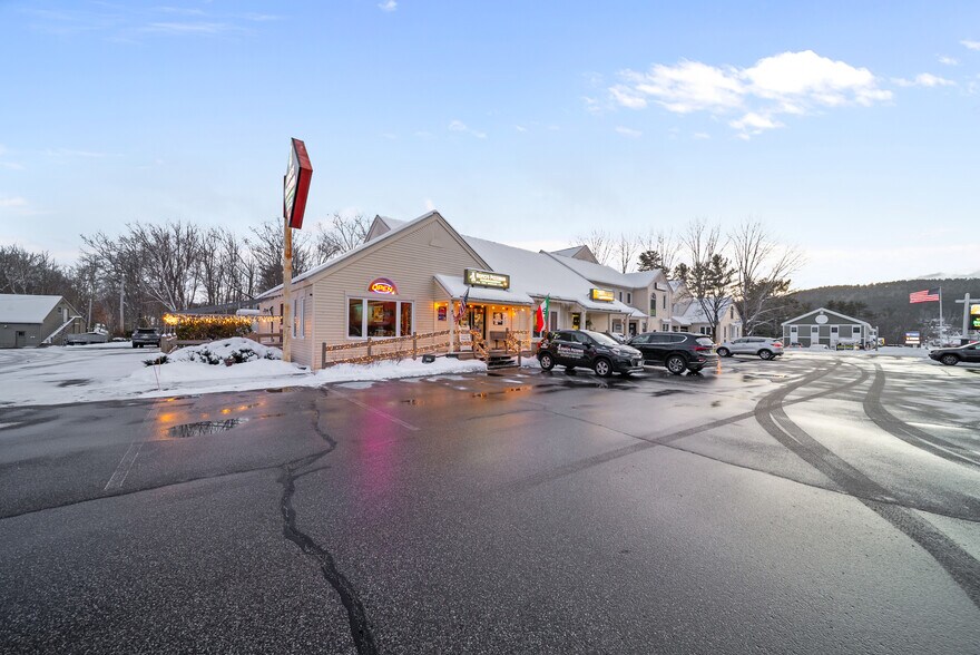 More Photos Of 60 Whittier Hwy, Moultonborough Office For Lease