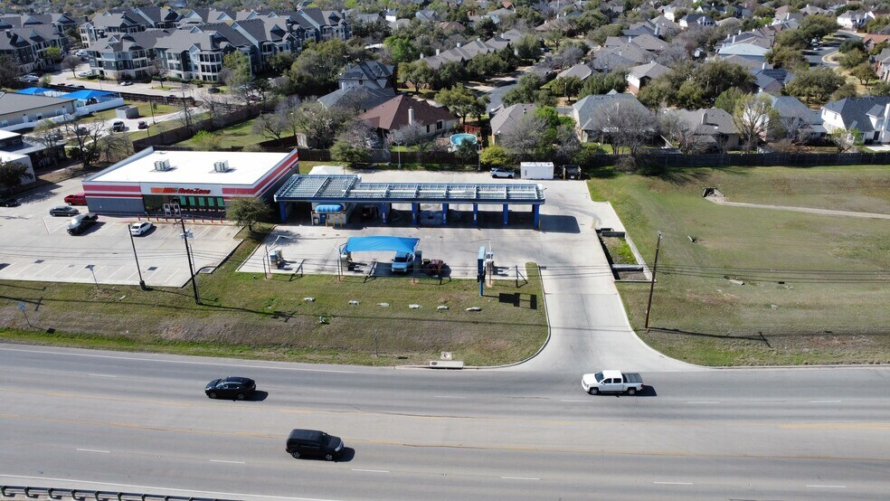 More Photos Of 15610 Ranch Road 620 N, Austin Land For Sale