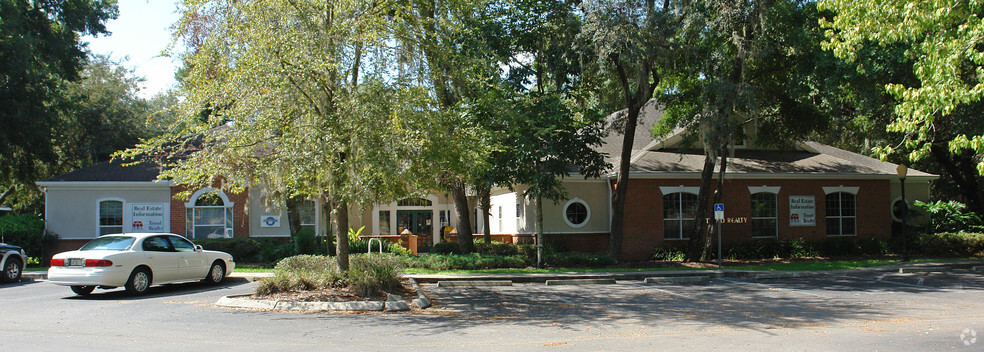 Primary Photo Of 4141 NW 37th Pl, Gainesville Office For Sale