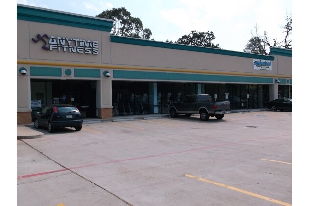 More Photos Of 1511 Rayford Rd, Spring Freestanding For Lease