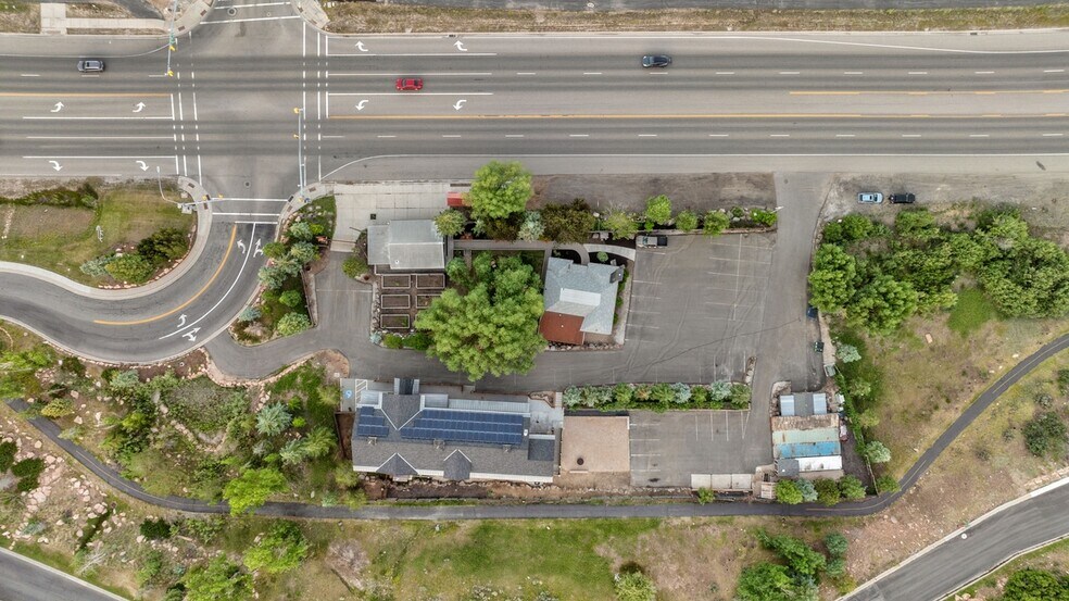 More Photos Of 5373 Highway 224, Park City Medical For Sale