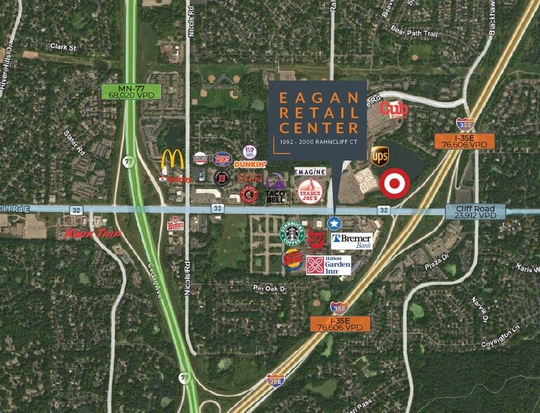 More Photos Of 1992-2000 Rahncliff Ct, Eagan General Retail For Sale