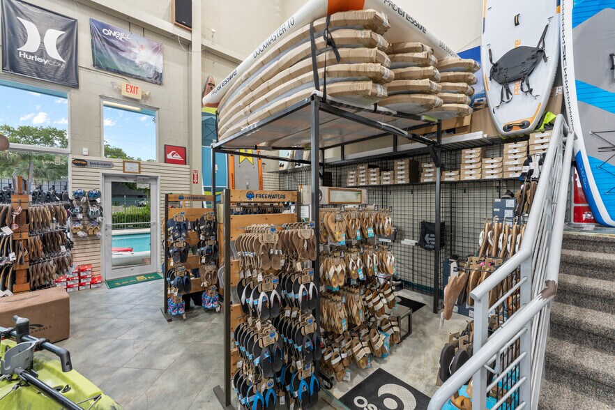 More Photos Of 3090 Ridgewood Dr, Daytona Beach Freestanding For Sale