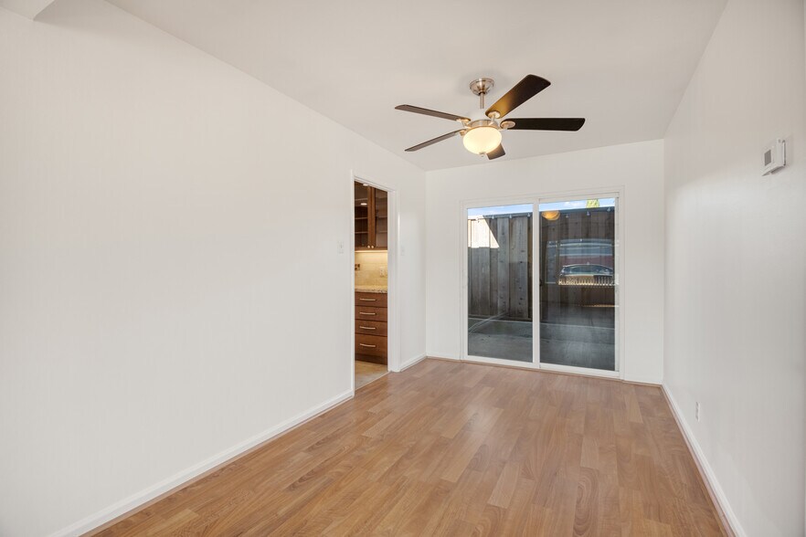 More Photos Of 1401-1403 Cary Ave, San Mateo Apartments For Sale