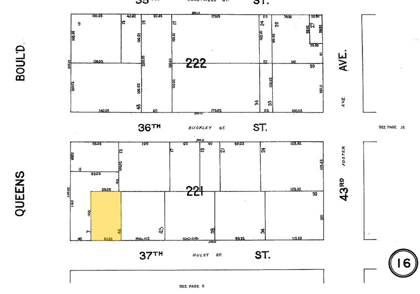 More Photos Of 4342 37th St, Long Island City Warehouse For Lease