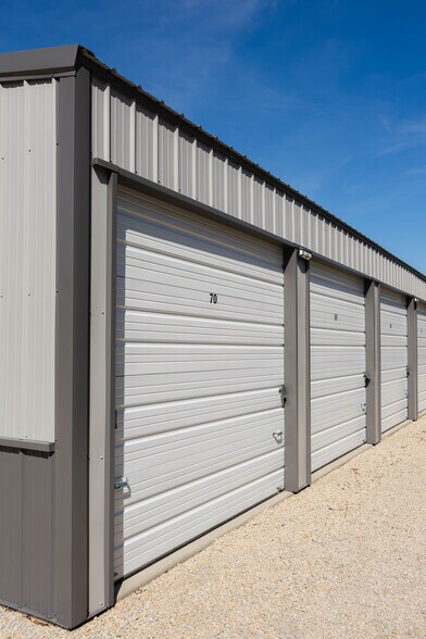 More Photos Of 672 US Highway 52, Amboy Warehouse For Sale