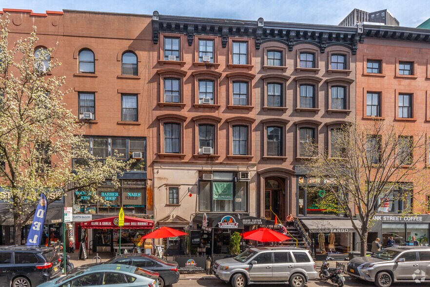 More Photos Of 143 Montague St, Brooklyn Apartments For Lease
