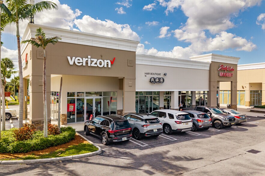 More Photos Of SW 56th St @ SW 157th Avenue, Miami Unknown For Lease