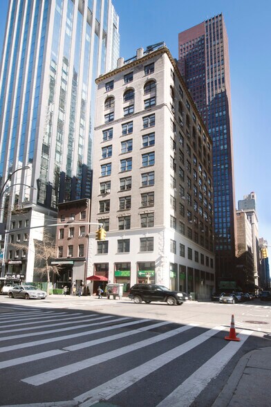 More Photos Of 267 Fifth Ave, New York Office For Lease