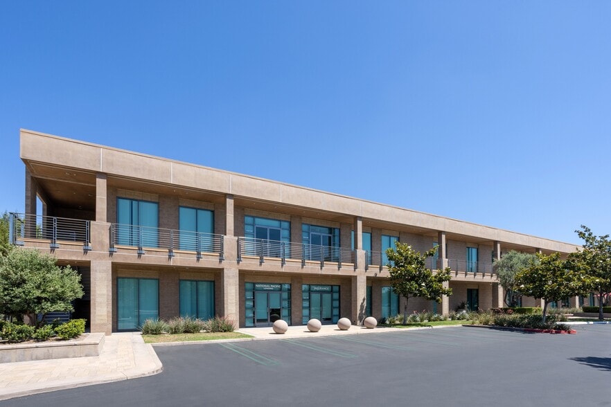 More Photos Of 9891 Irvine Center Dr, Irvine Loft Creative Space For Lease
