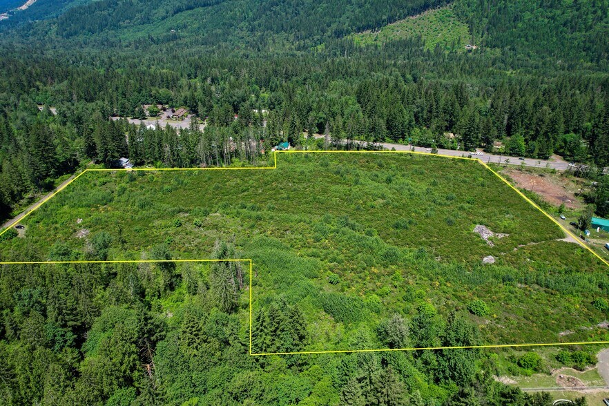 More Photos Of Arrah Wanna Blvd, Welches Land For Sale