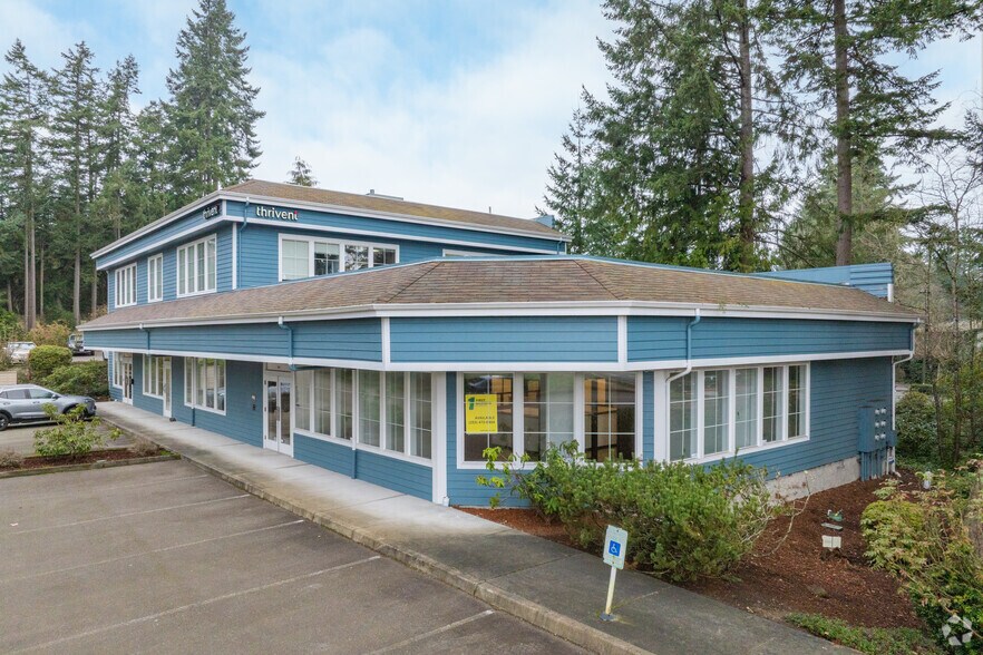 Primary Photo Of 5790 Soundview Dr, Gig Harbor Office For Lease