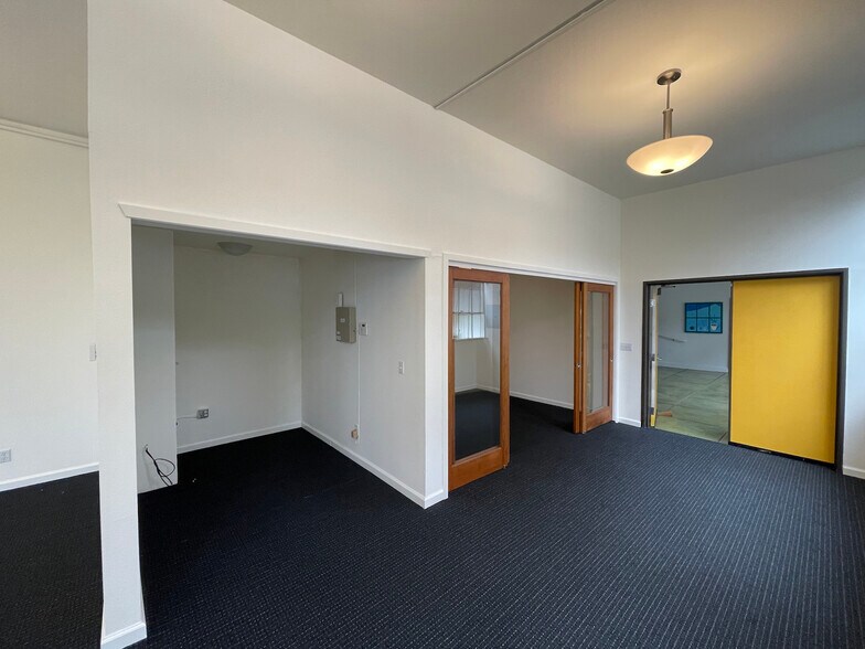 More Photos Of 2512 9th St, Berkeley Office For Sale