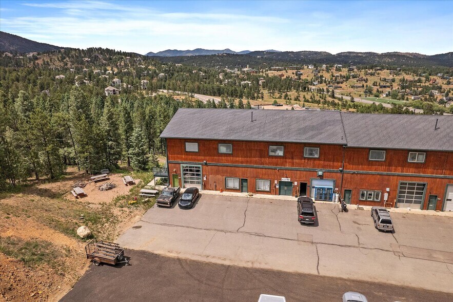 More Photos Of 30735 Bryant Dr, Evergreen Warehouse For Sale