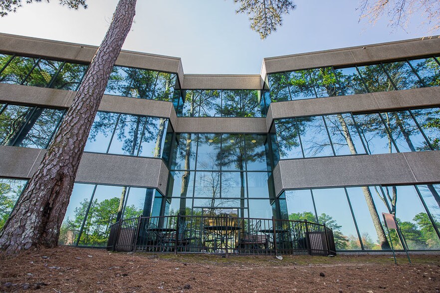 More Photos Of 5950 Live Oak Pky, Norcross Office For Lease