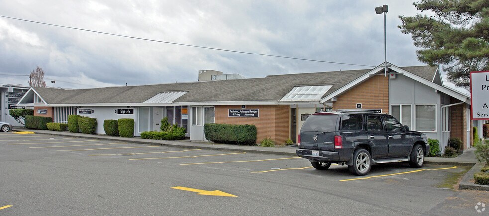 More Photos Of 5920 100th St SW, Lakewood Medical For Sale