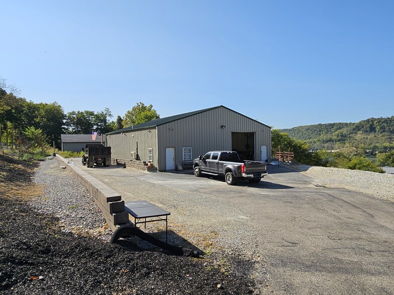 Primary Photo Of 4779 Hillside Ave, Cincinnati Warehouse For Lease