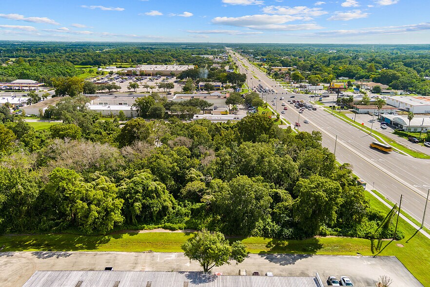 More Photos Of 7367 E. Colonial Dr, Orlando Land For Sale