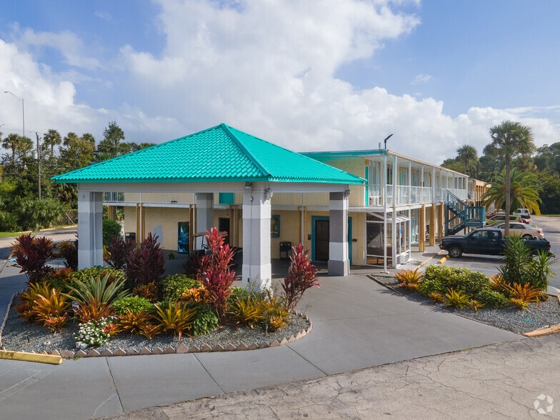 More Photos Of , Ormond Beach Hospitality For Sale