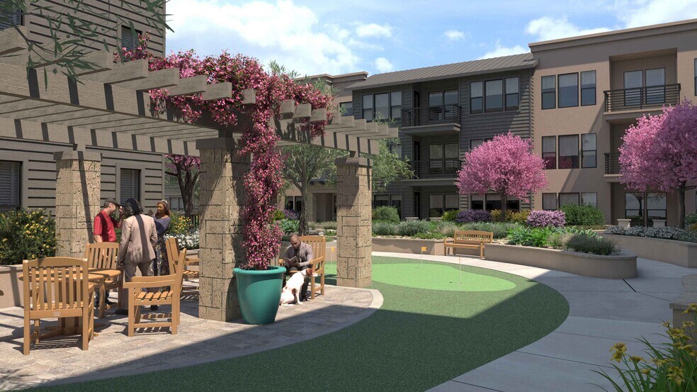 More Photos Of 2800 Mitchell Dr, Walnut Creek Land For Sale