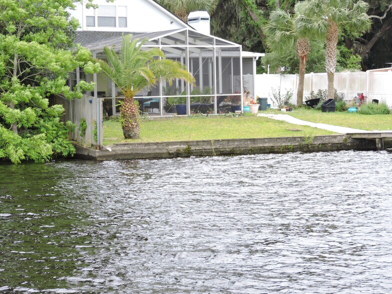 More Photos Of 8580 Palmo Fish Camp Rd, Saint Augustine Specialty For Sale