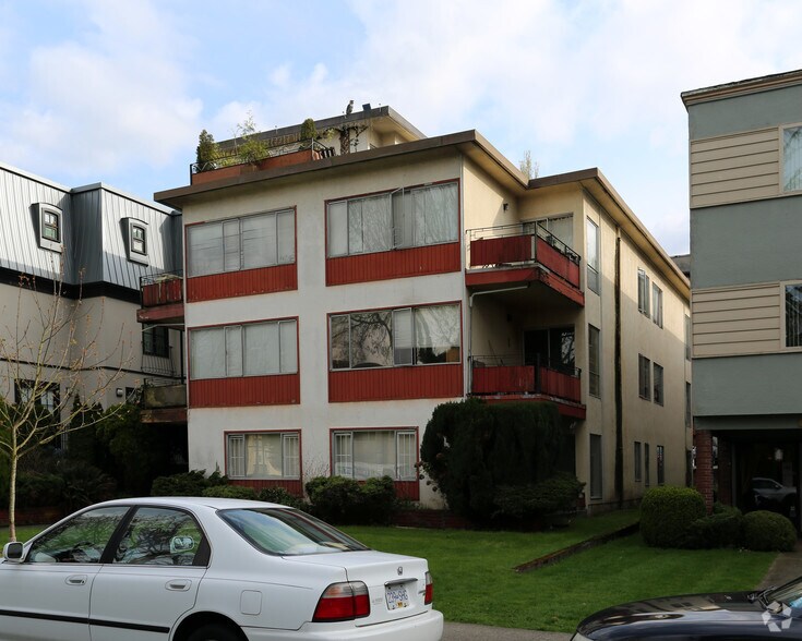 More Photos Of , Vancouver Multifamily For Sale