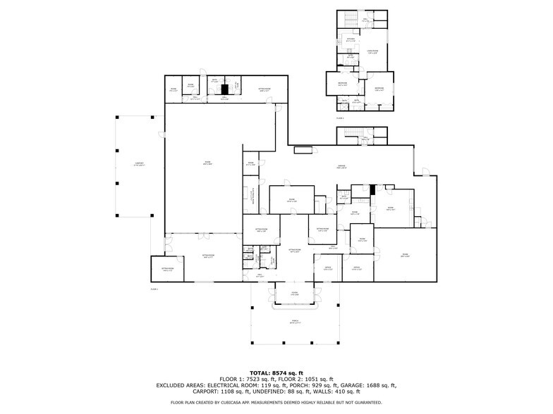 More Photos Of 1071 FM 2673, Canyon Lake Specialty For Sale