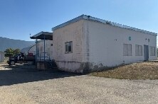 Primary Photo Of 1315 Tappen Valley Rd, Tappen Warehouse For Lease