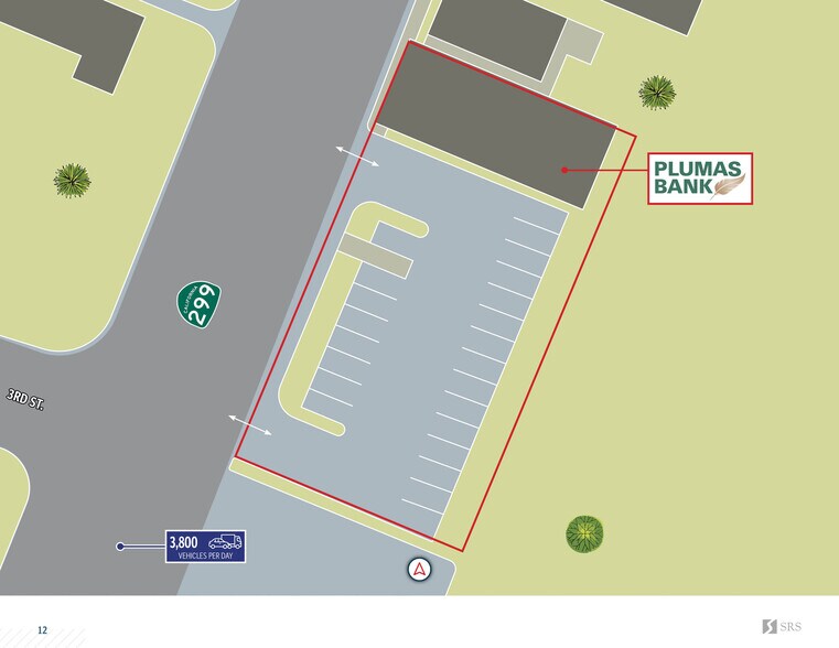 More Photos Of 43163 Hwy 299 E, Fall River Mills Bank For Sale