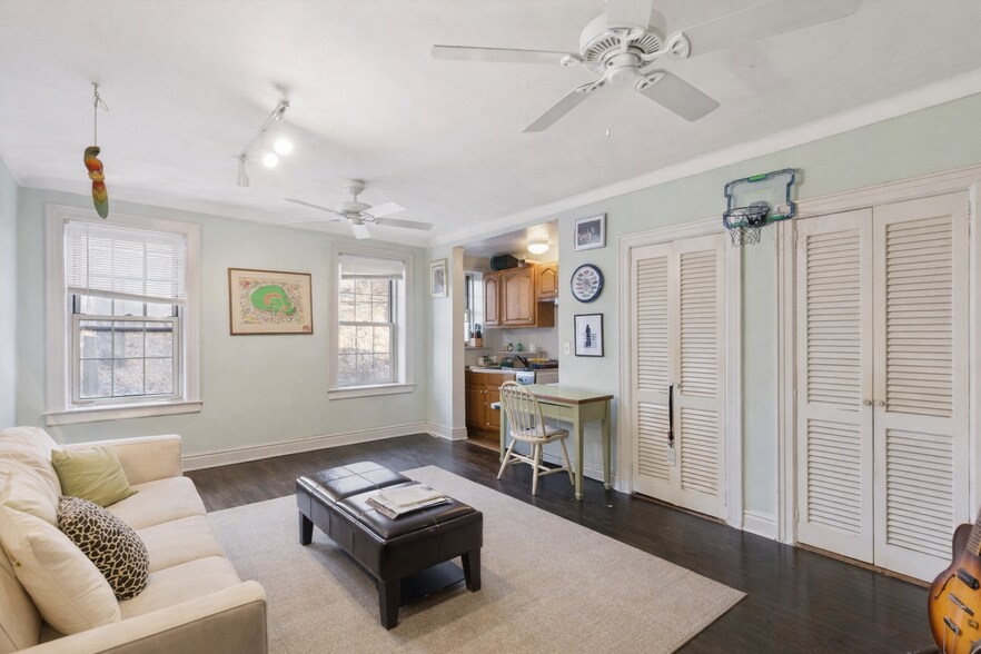 More Photos Of , Forest Hills Multifamily For Sale