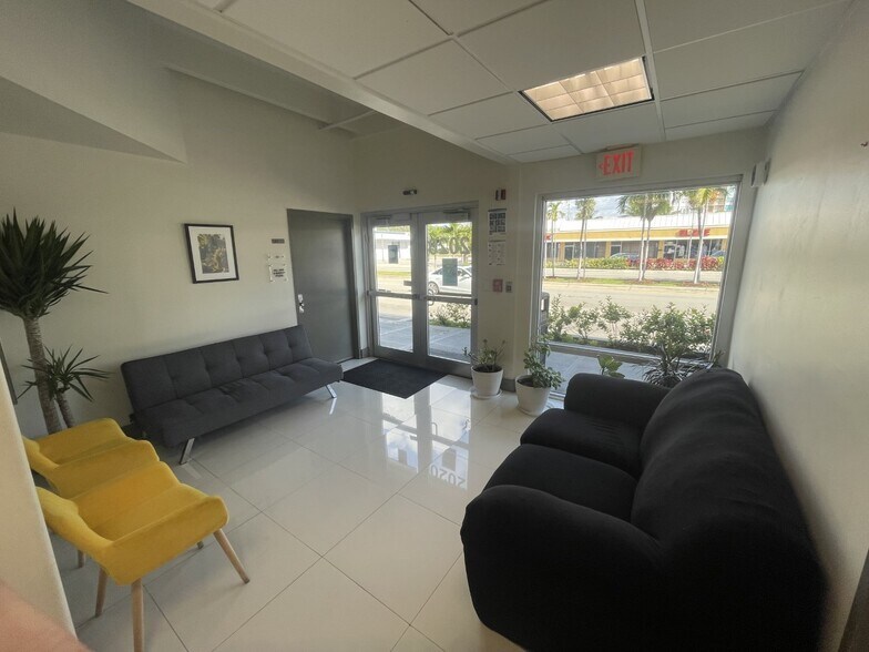 More Photos Of 2020 NE 163rd St, North Miami Beach Office For Lease