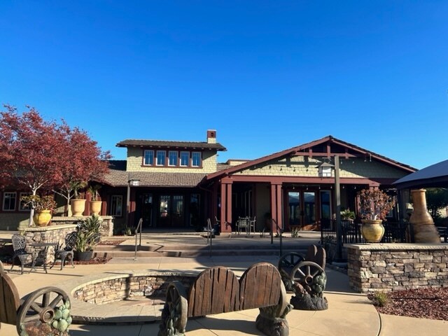 More Photos Of 29381 Village Pky, Lake Elsinore Golf Course Driving Range For Sale