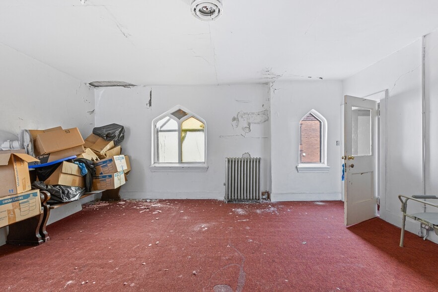More Photos Of 4802 6th Ave, Brooklyn Religious Facility For Sale