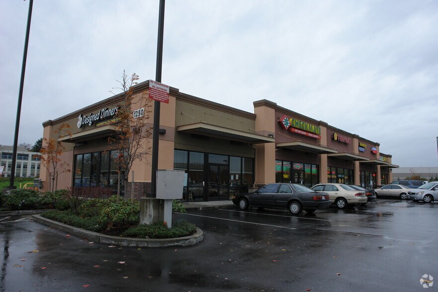 More Photos Of 1250 SW 43rd St, Renton General Retail For Sale