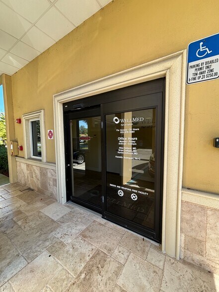 More Photos Of 2701 W St Isabel St, Tampa Medical For Sale