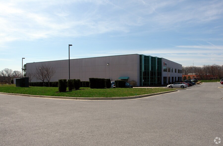 More Photos Of 12006 Plum Orchard Dr, Silver Spring Light Distribution For Lease