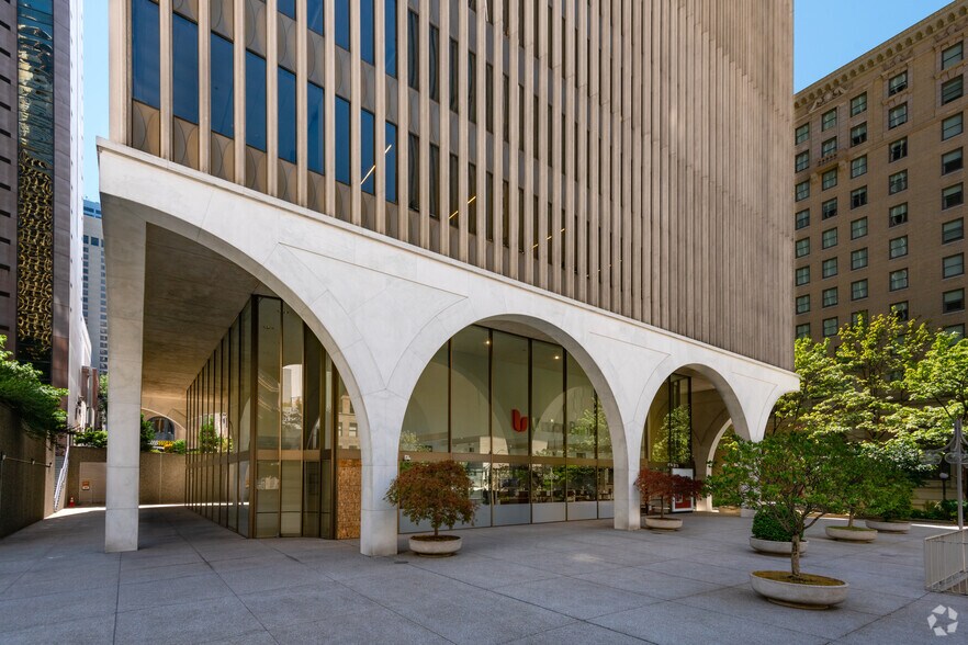 More Photos Of 1200 5th Ave, Seattle Office For Lease