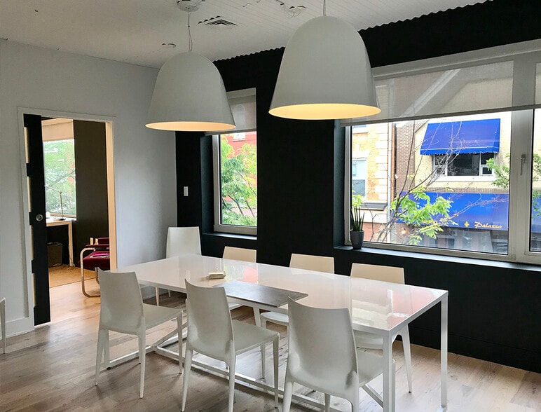 More Photos Of 8-10 Fullerton Ave, Montclair Storefront Retail Office For Lease