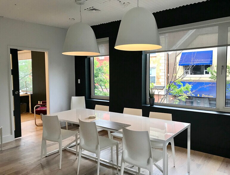 More Photos Of 8-10 Fullerton Ave, Montclair Office For Lease