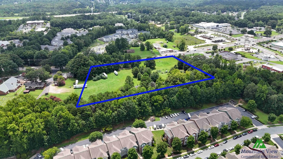 More Photos Of , Charlotte Land For Sale