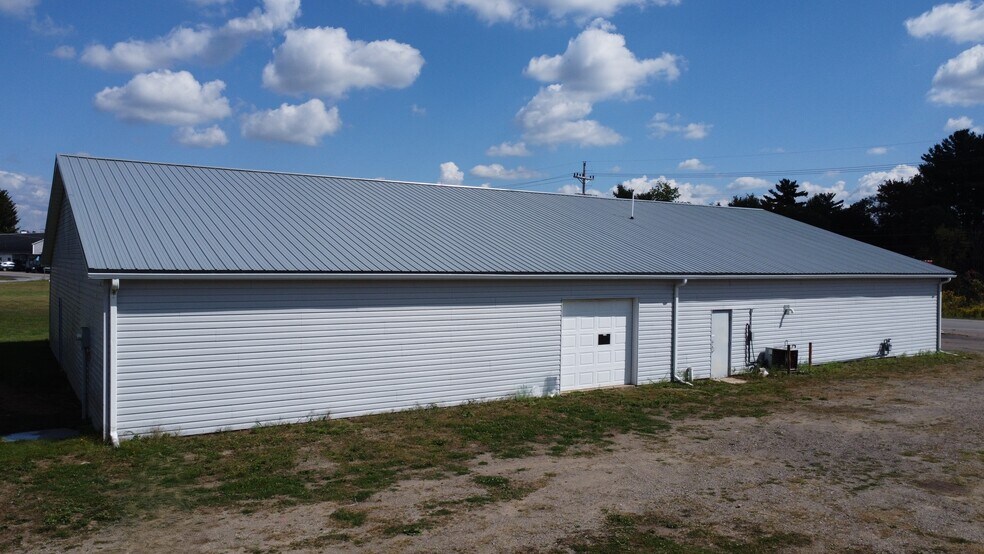 More Photos Of 45420 Route 6, Corry Freestanding For Sale